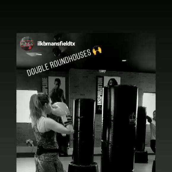 Meet your Posher, Haylee - Picture 1 of 1